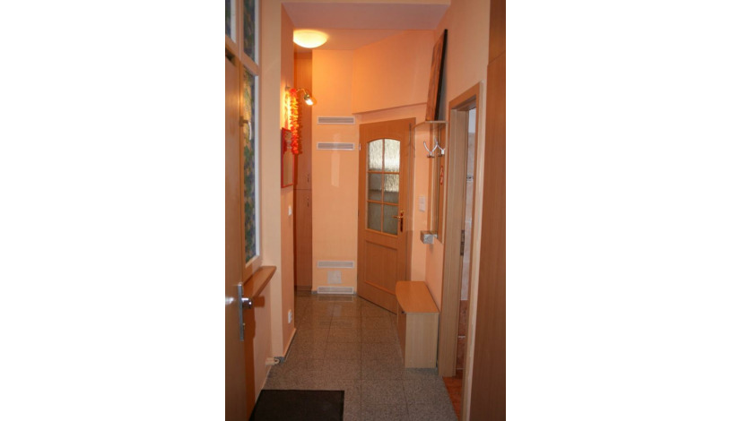 Apartmán NO2 Karlovy Vary
